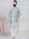 Festive Wear Wholesale Kurta Pajama Mens Collection